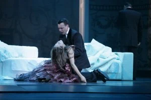 Oper "La Traviata"